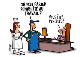 Pénibilité : le gouvernement détaille le mode d'emploi