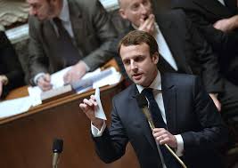 Epargne salariale: ce que la loi Macron change 