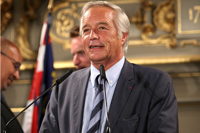 La loi Rebsamen promulguée simplifie (un peu) le dialogue social