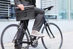 Salarié : l'indemnité kilométrique vélo est instaurée