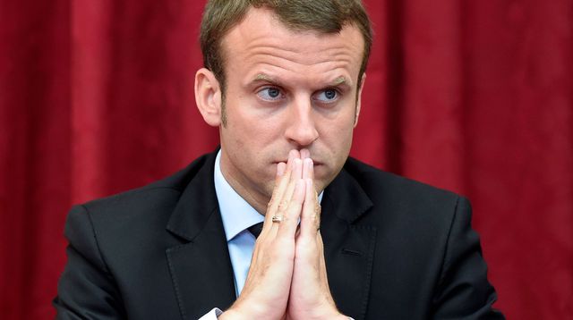 Pour son projet de loi Macron 2, l'exécutif veut se passer de l'avis du parlement