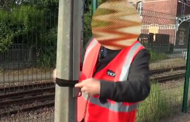 Un documentaire tire le signal d'alarme sur la sécurité ferroviaire