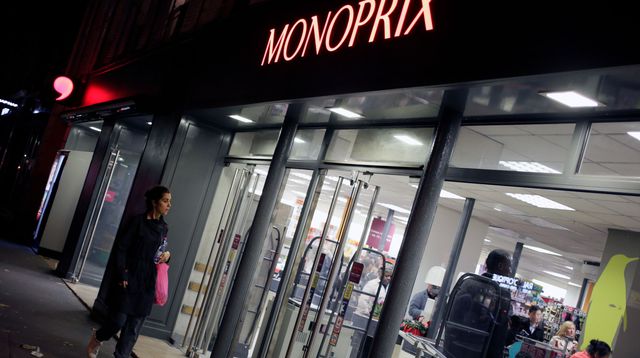 Travail de nuit : Monoprix condamné en appel face à la CGT