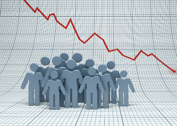 Le quart des entreprises a réduit son budget formation en 2015
