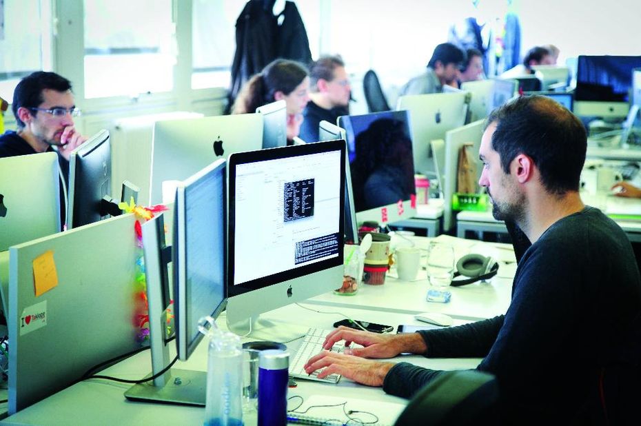 Travail et numérique : allons-nous vers l’enfer ou le paradis ?