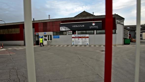 Feignies: la carte bleue du comité d’entreprise de Vesuvius servait à jouer au casino 