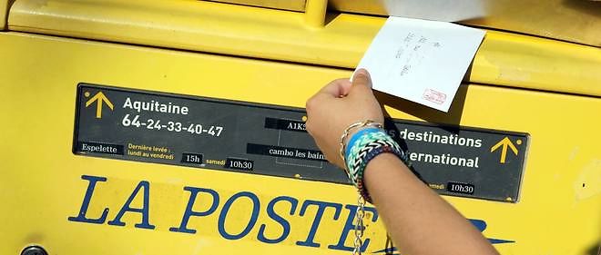 Les très chères colonies de vacances de La Poste