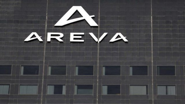 Areva : un syndicat dépose plainte pour "délit de fausse information" en faveur de salariés