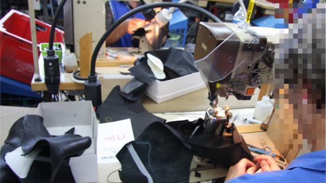 Saint-Léger. Comité d'entreprise annulé, la tension monte chez Samson