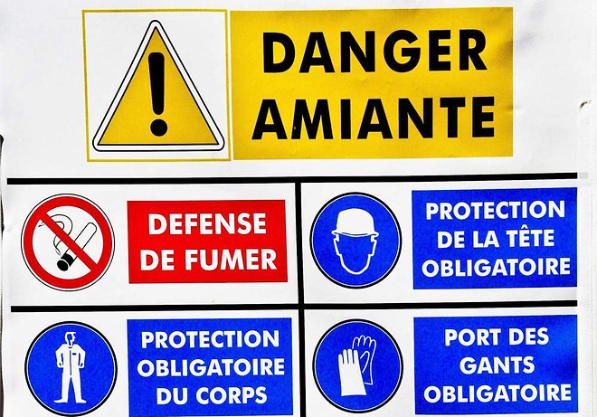 Santé au travail : l’Etat jugé coresponsable