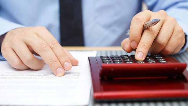 Note de frais: chaque salarié offre 212 euros par an à son entreprise 