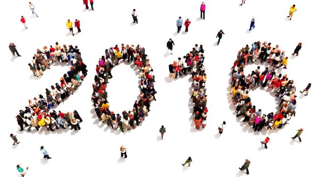 Social, RH: ce qui change en 2016 