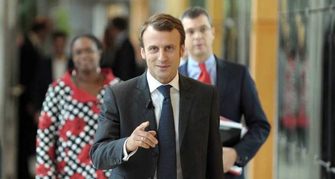 Numérique : les trois outils juridiques de la loi Macron 2