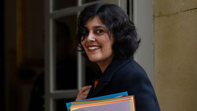 Indemnités aux prud'hommes: Myriam El Khomri précise le nouveau barème