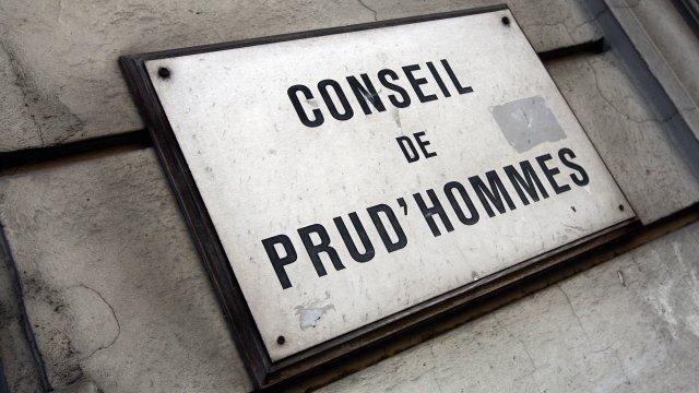 Valenciennes : il retrouve dans le jury des prud'hommes le cadre qui l'avait licencié de Bombardier
