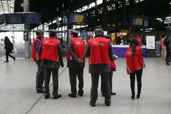 SNCF et RATP : des grèves se profilent pour le 9 mars
