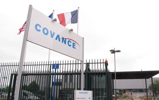 Porcheville : Covance ferme ses portes, 126 salariés sur le carreau