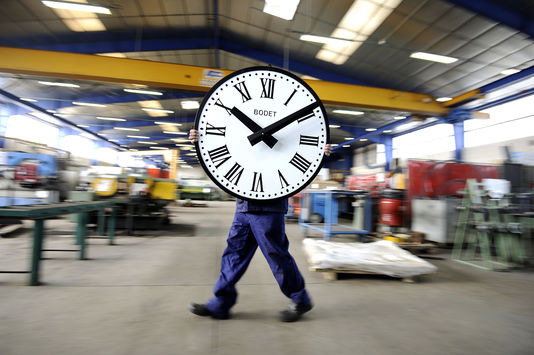 Quiz : connaissez-vous le code du travail ?