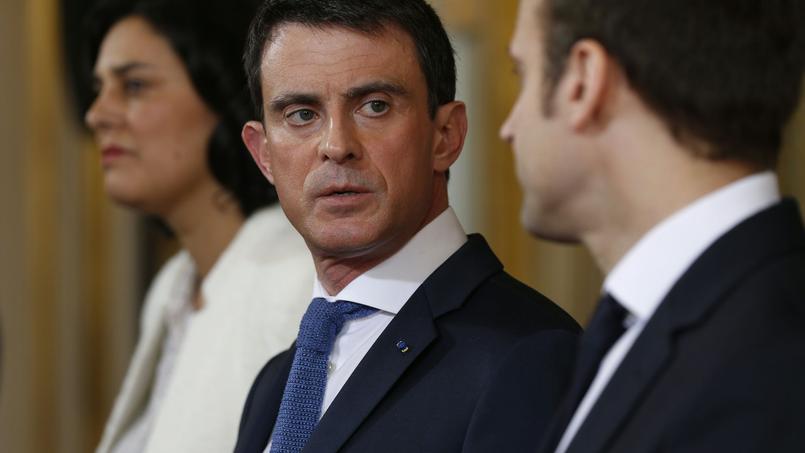 Les amendements au projet de loi El Khomri sur la table