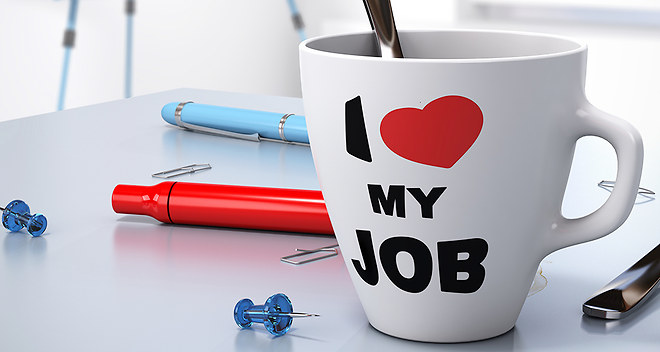 Travail et bien-être, une alliance pour le meilleur
