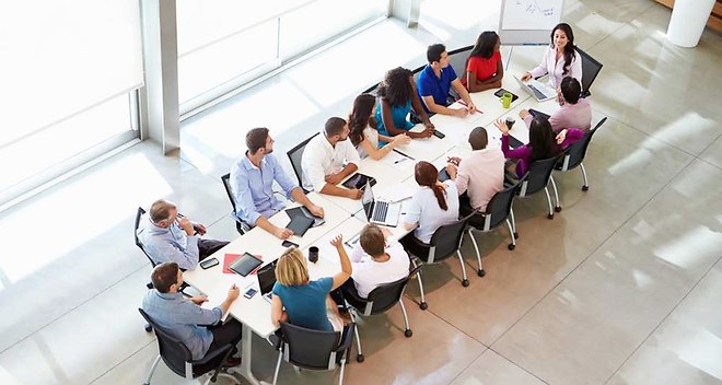 Les instances représentatives du personnel vont enfin pouvoir être regroupées