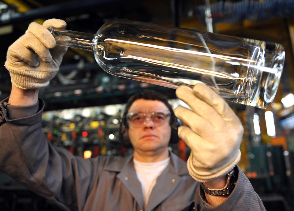 Le joli cadeau du groupe français Saverglass à ses salariés 