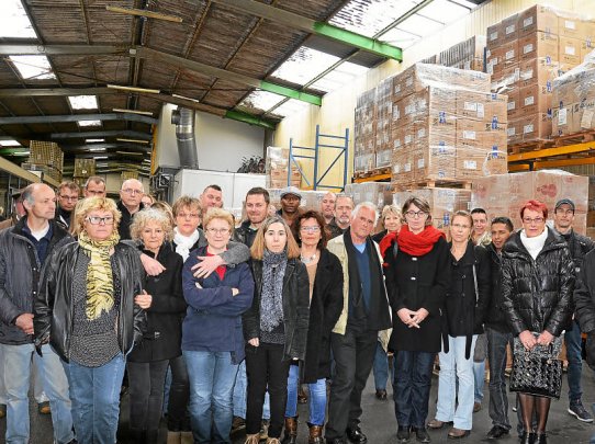 Conserverie Minerve. Indemnités minimales pour les licenciés