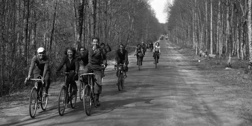 Les congés payés fêtent leurs 80 ans
