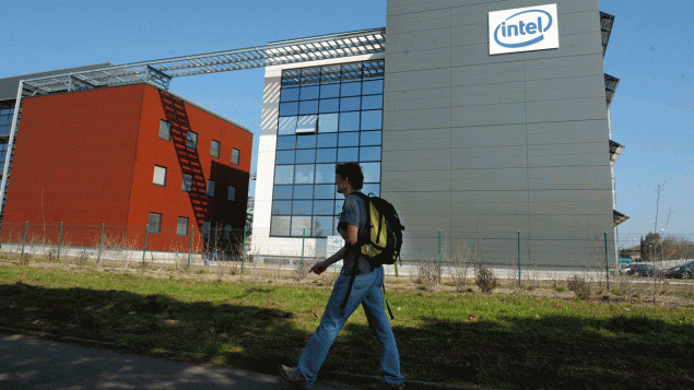Le groupe Intel va fermer son site de Toulouse : 280 emplois menacés