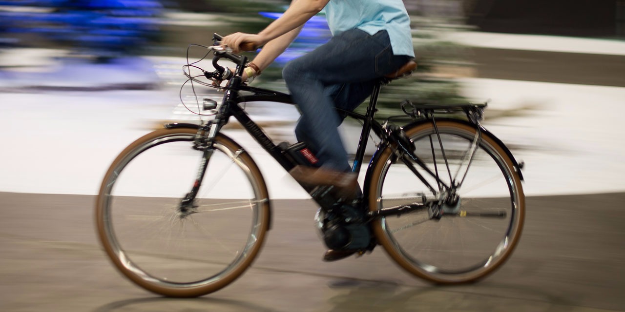 Les salariés à vélo de "Take Eat Easy" n'ont pas été payés en juillet 