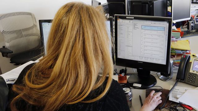 Le droit à la déconnexion, c'est maintenant! 