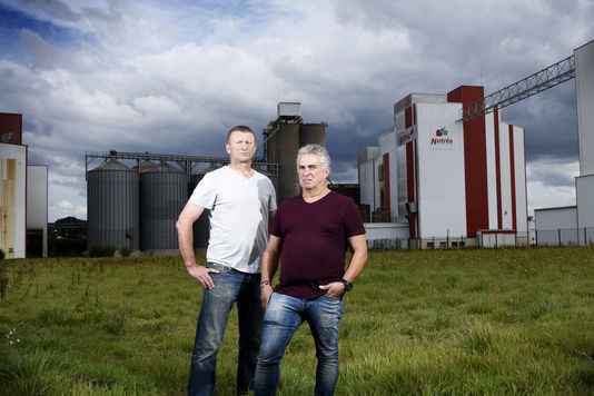 Deux salariés dans l’enfer des pesticides
