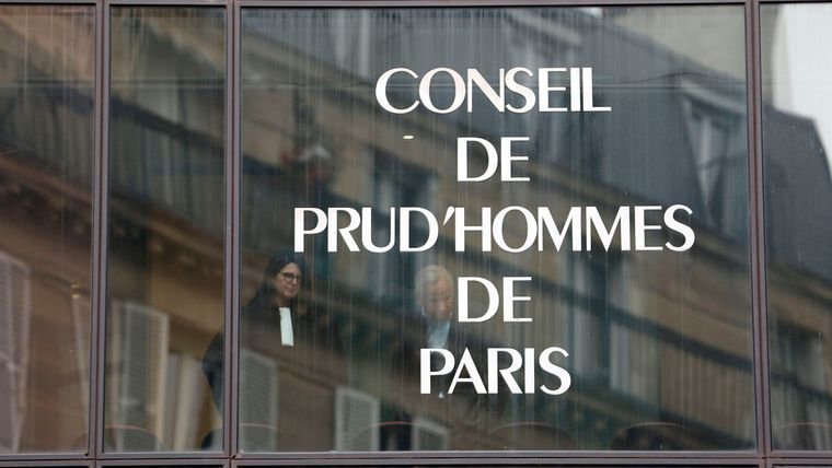 Discrimination à l'embauche: aux prud'hommes, Ouafa demande à intégrer EDF 