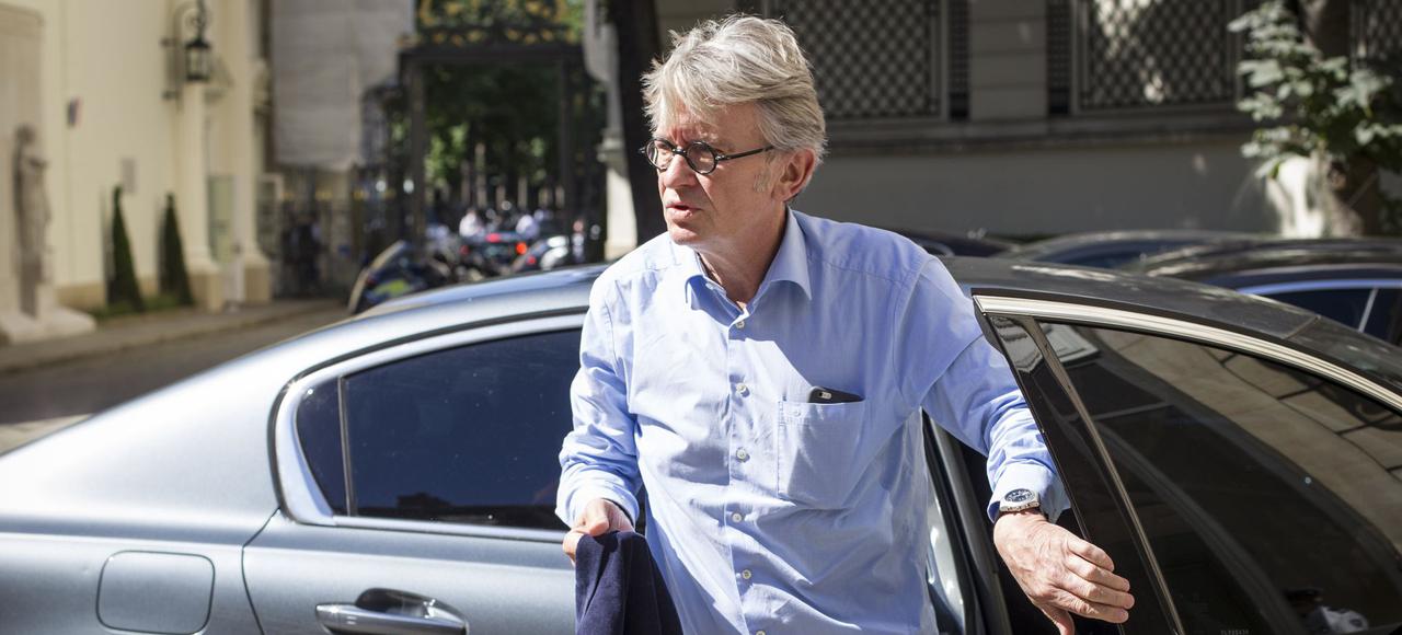 FO affine ses attaques contre la loi El Khomri