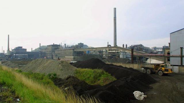 Amiante: Recylex condamné à indemniser 82 ex-salariés de Metaleurop pour préjudice d'anxiété 