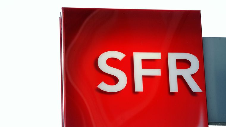 SFR assigné en justice par le comité central d'entreprise