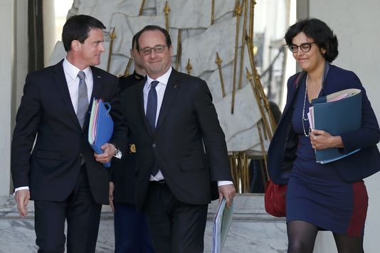 Loi travail : les décrets sur le temps de travail sont publiés