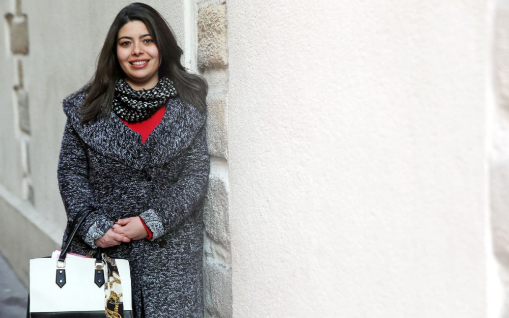 «Chief happiness officer», responsable du bonheur en entreprise