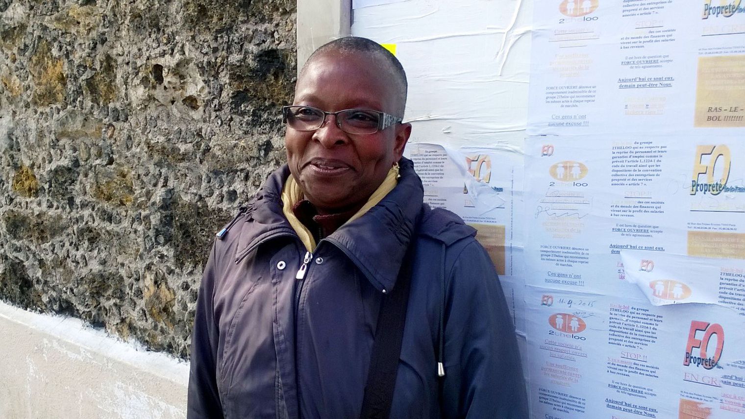 Prud'hommes: encore 18 mois d'attente pour les "dames pipi" 