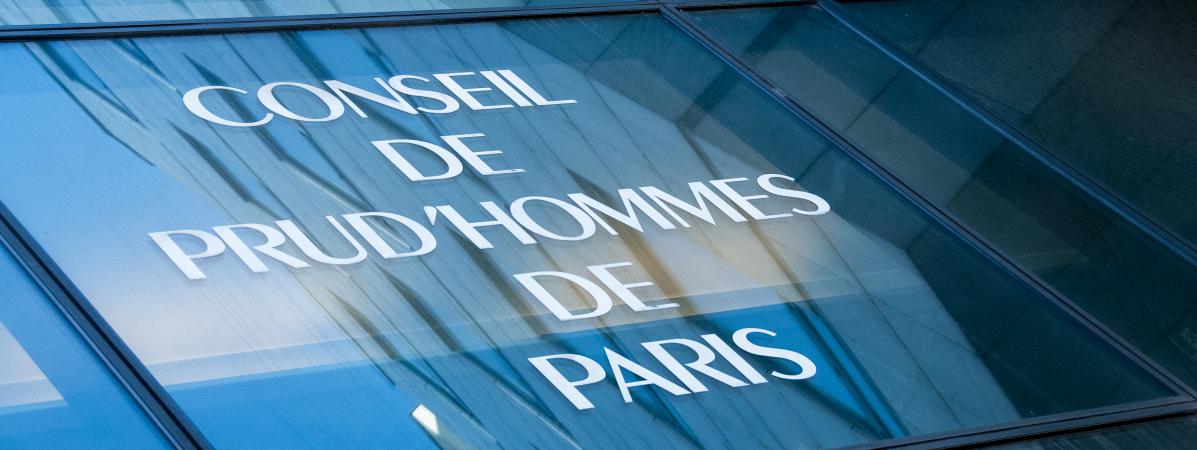 Prud'hommes: l'ex-agent SNCF qui avait dénoncé des pots alcoolisés débouté 