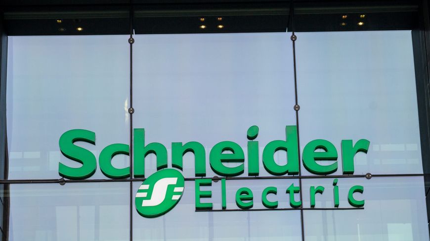 Le site de Schneider à Mudaison va fermer, les salariés sous le choc