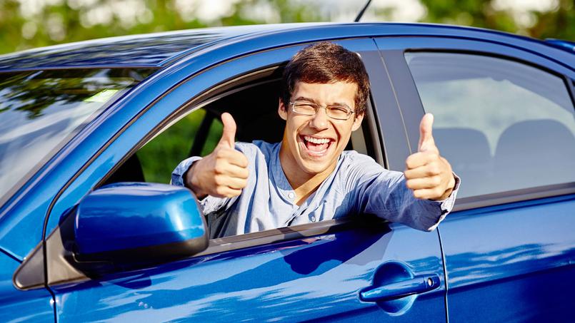 Votre employeur peut désormais financer votre permis de conduire