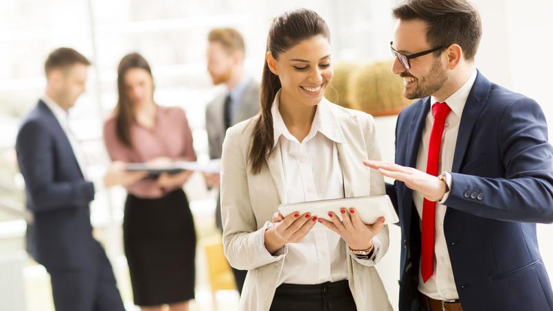 Au Royaume-Uni, une loi pour lutter contre les écarts de salaires hommes-femmes