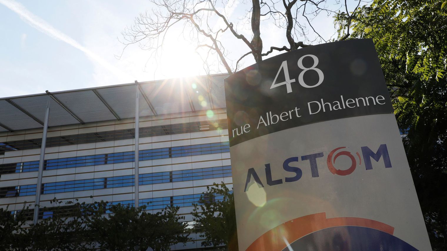 Amiante: les prud'hommes reconnaissent le "préjudice d'anxiété" à 16 ex-Alstom 