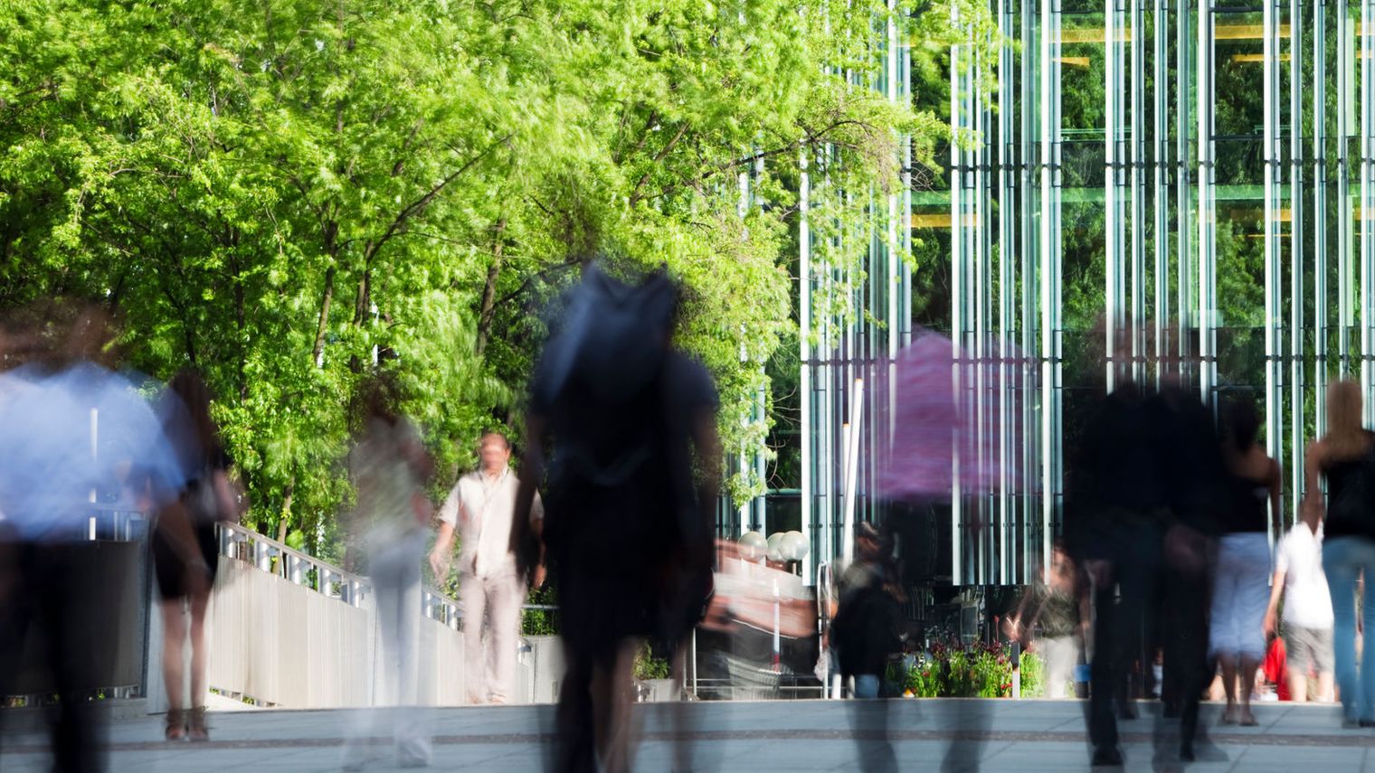Je suis salarié du privé : à quel âge pourrai-je prendre ma retraite ? 