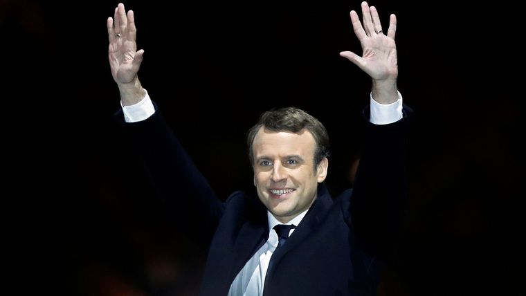 La réforme du droit du travail par ordonnances de Macron effraie les syndicats 