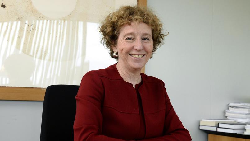 Plans sociaux, réforme du Code du travail... les dossiers chauds qui attendent Muriel Pénicaud
