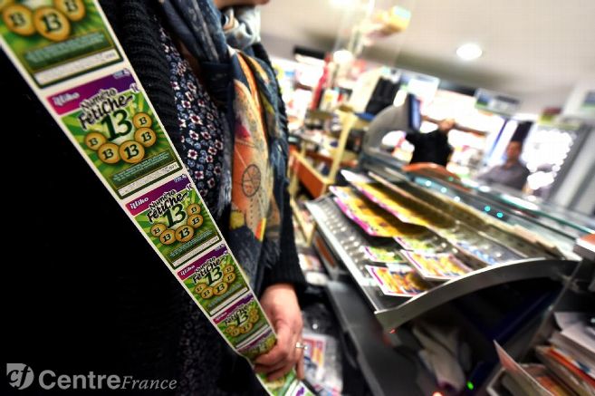 Il jouait au PMU avec l’argent de son comité d'entreprise