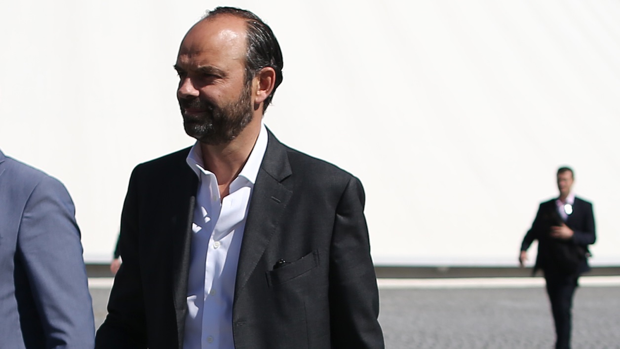 Le Premier ministre estime urgente la réforme du droit du travail 