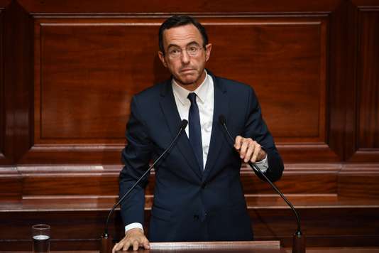 Réforme du code du travail : la droite sénatoriale veut donner plus de souplesse aux entreprises